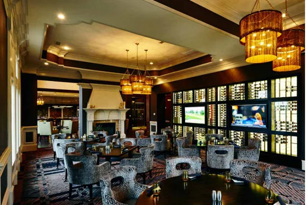 The Manor Golf & Country Club