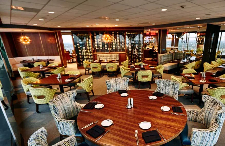 Tower Club - Fort Lauderdale, FL