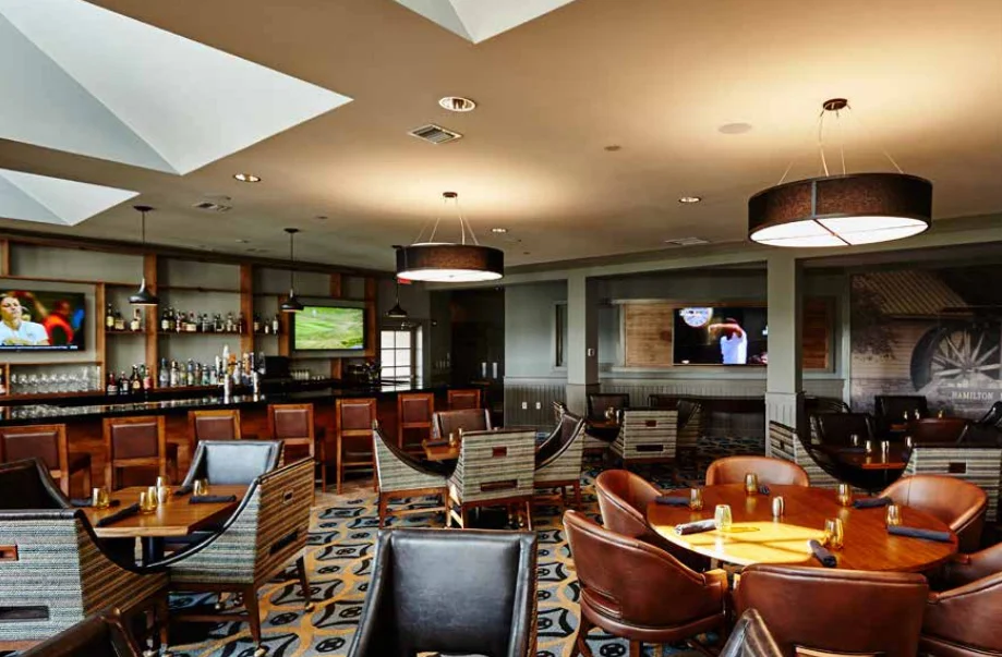 Hamilton Mill Golf Club
