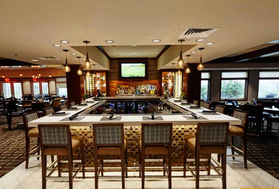 Oakmont Country Club