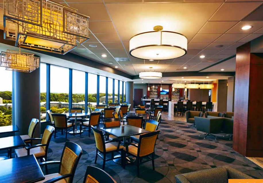 Crescent Club - Memphis, TN