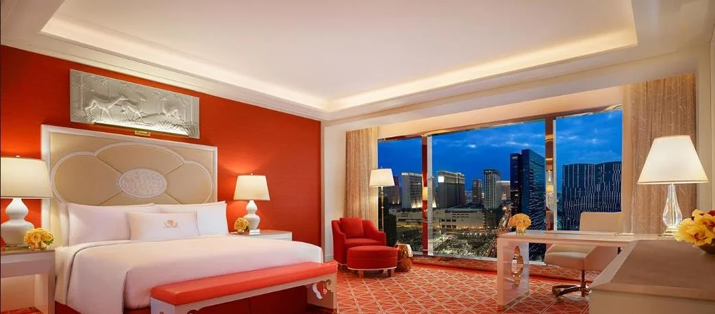 Wynn Palace - Macau