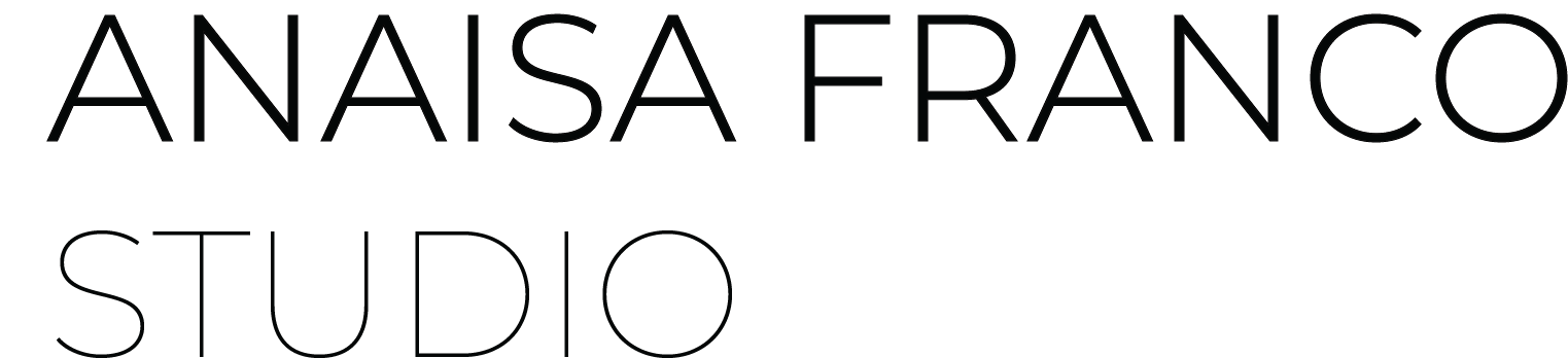 ANAISA FRANCO STUDIO