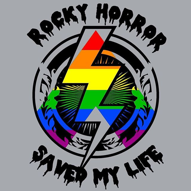 We are deeply saddened by the recent events in Orlando. What happened is devastating. We mourn with Orlando. We mourn with the LGBT community. The key theme of RHSML is one of acceptance. This community brings acceptance to many who need it, and we're not going to stop until everyone knows about it. #weareorlando #rockyhorrorsavedmylife #rhsml #rockyhorror #loveislove #ally