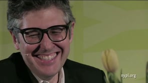 Ira Glass