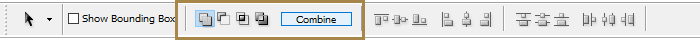 Path menu - Shape combination modes | louisagallie.com