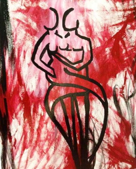 the embrace