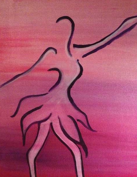 dancer