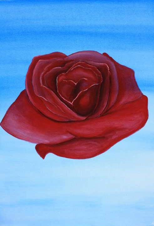 rose