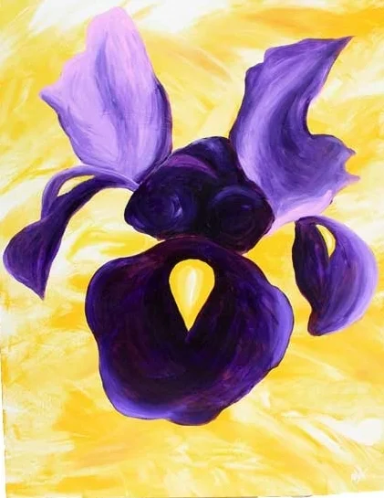 iris