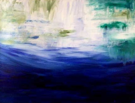 water abstract