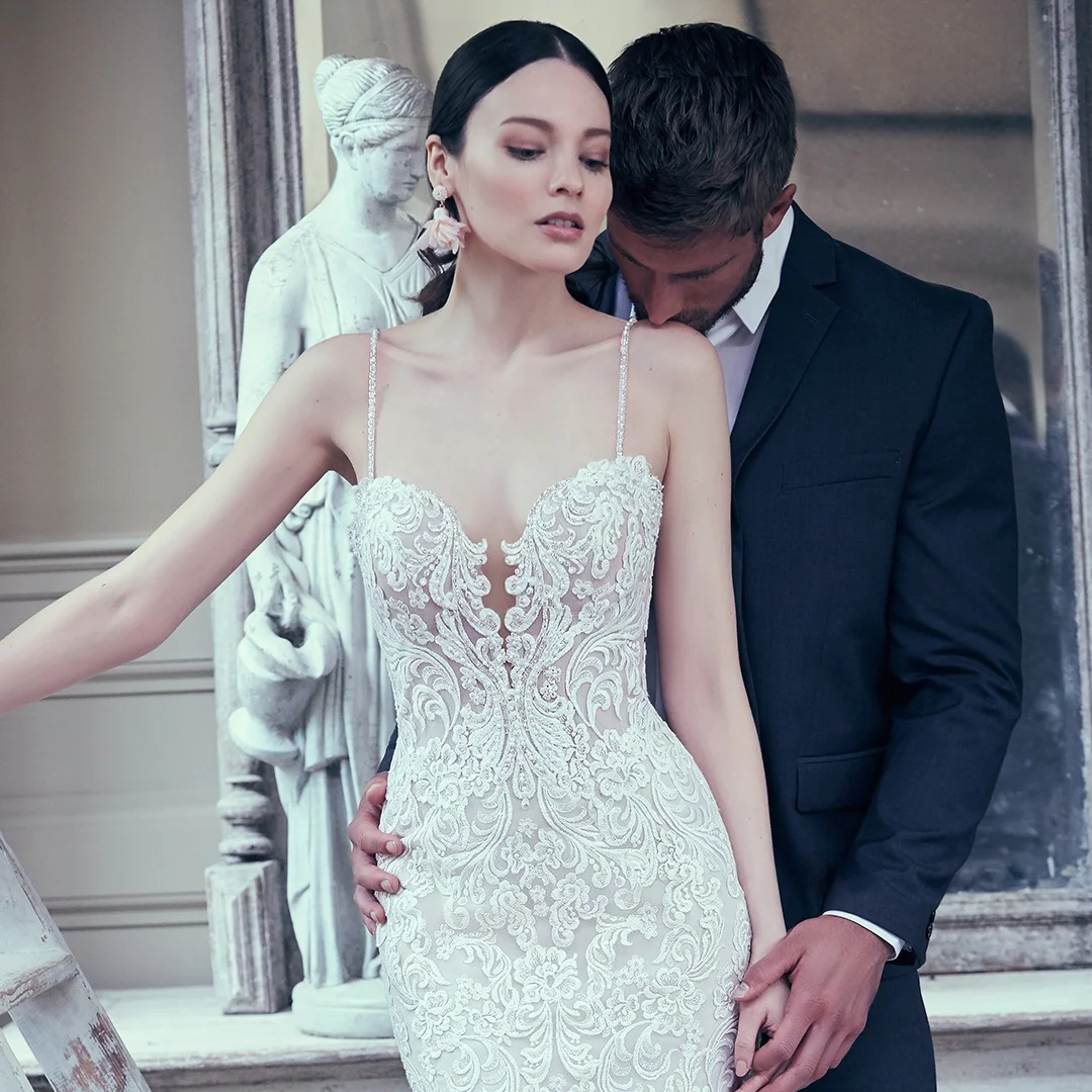 Alistaire - Maggie Sottero
