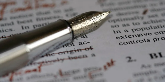 Seven upgrade strategies for a problematic article or chapter