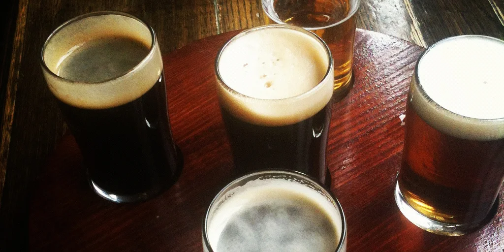 Beer + Science