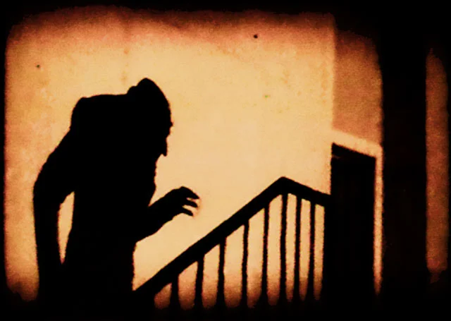 A Scholarly Approach to Nosferatu