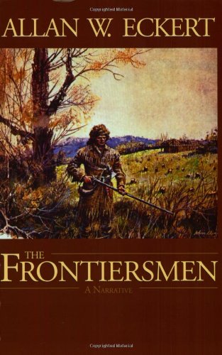 The Frontiersmen