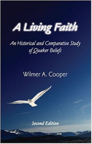 A Living Faith