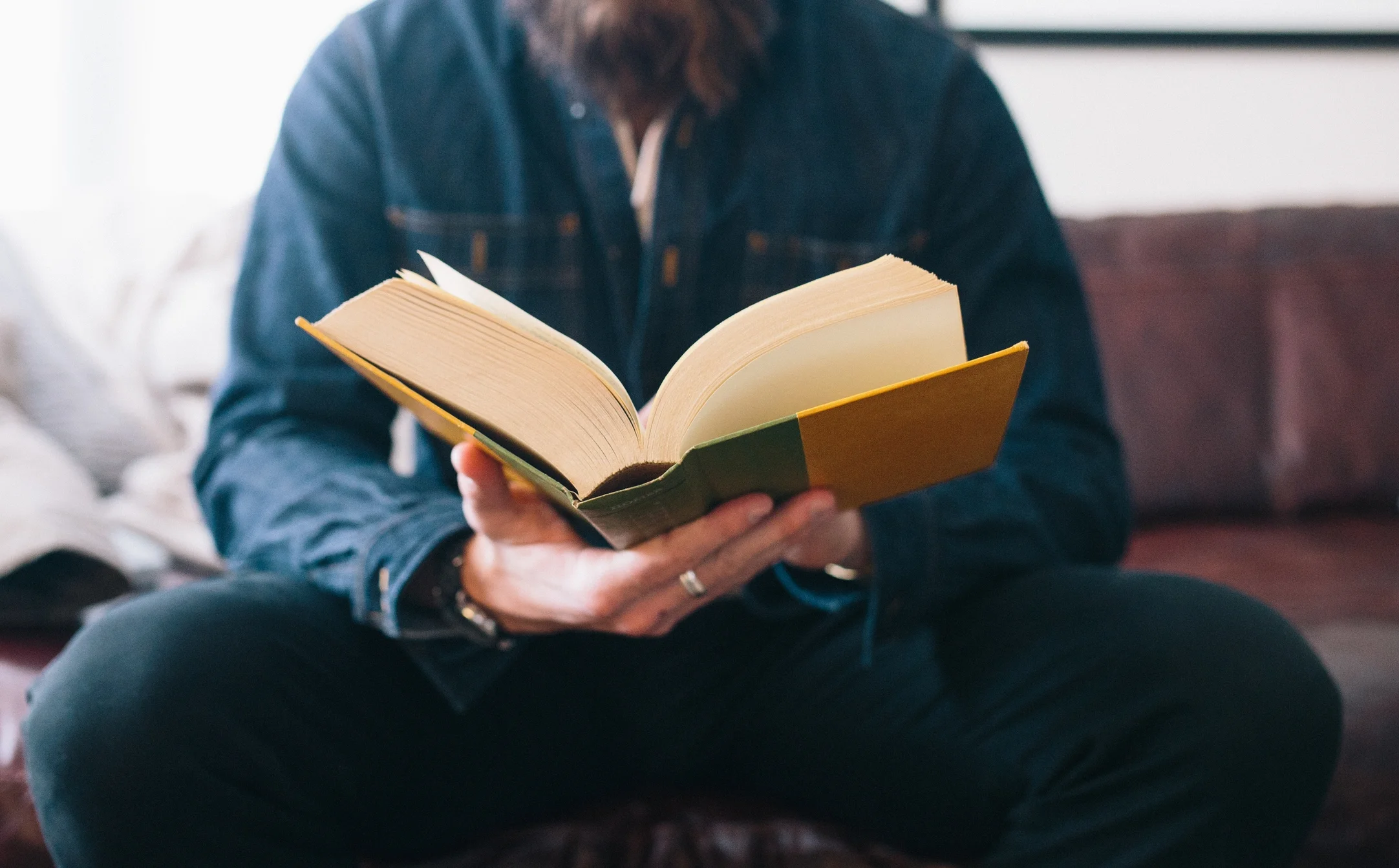 Our 2015 in Books