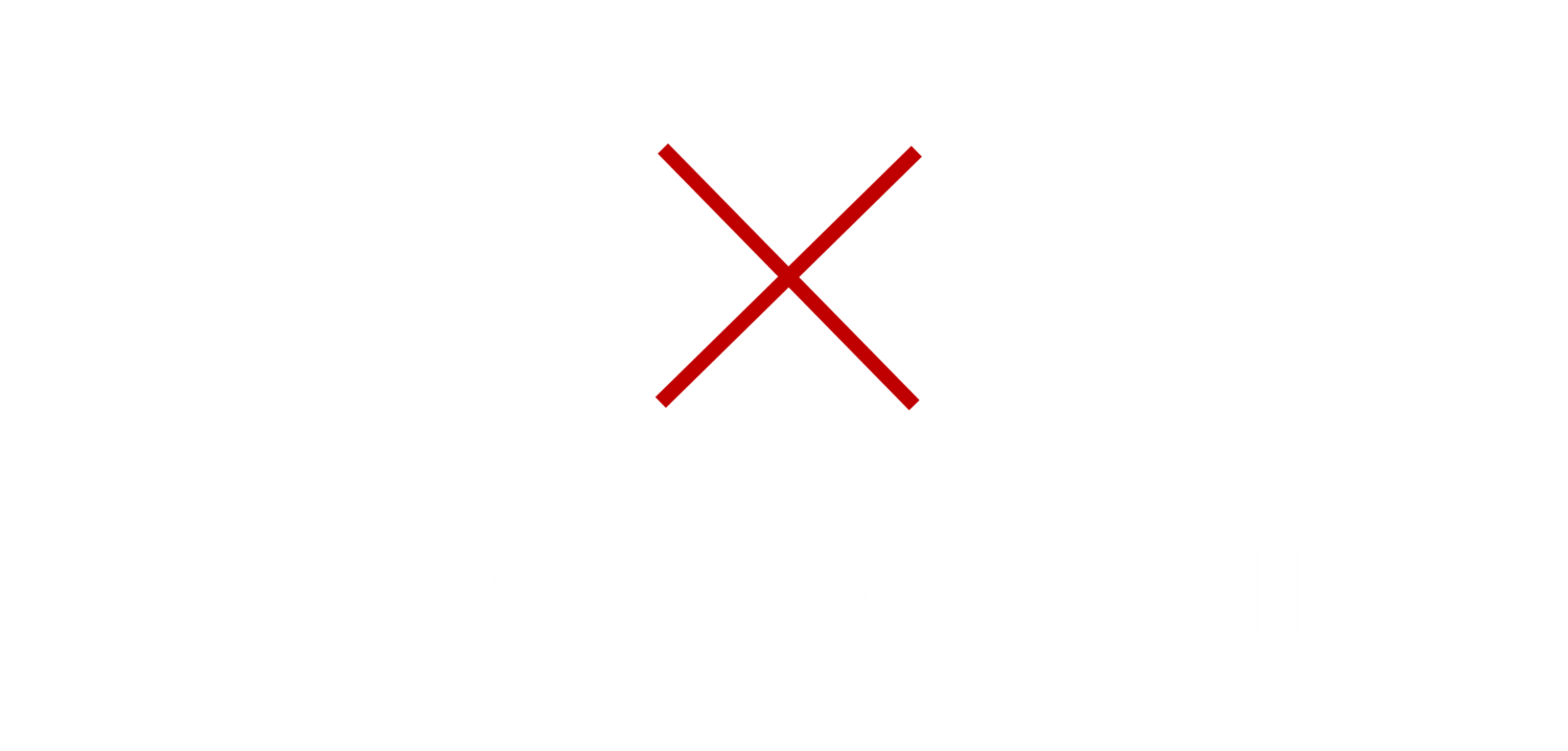 Peak Medical Editing