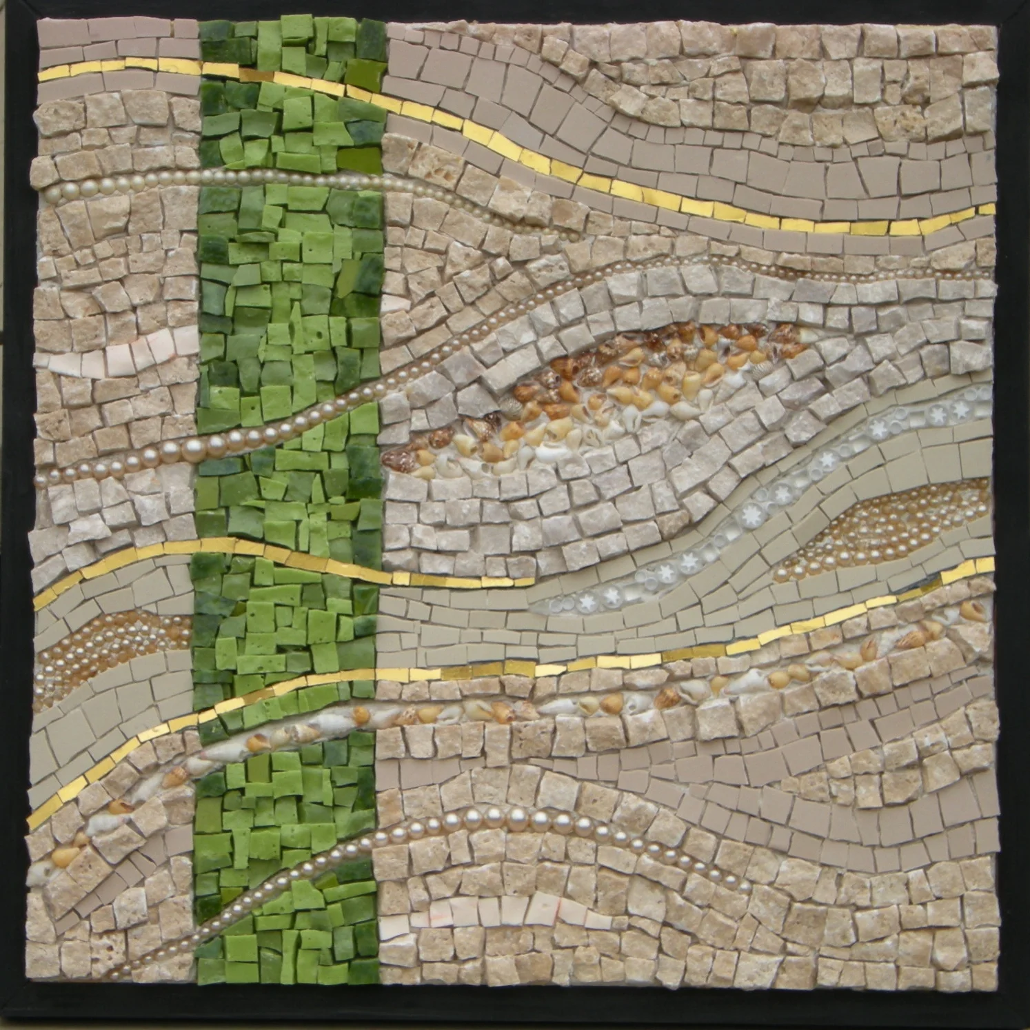 'Dunes' 2010