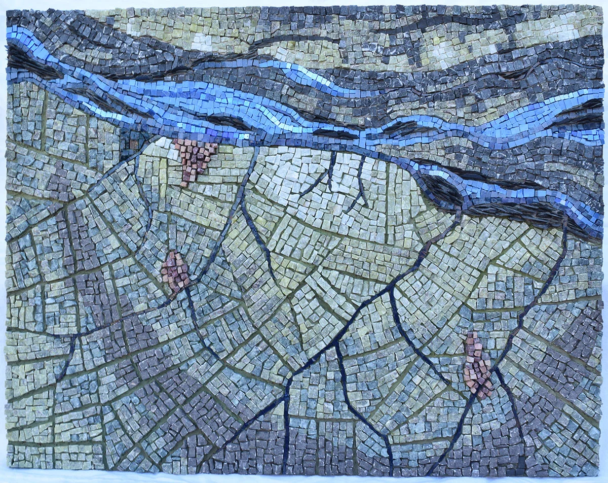 'River Roots' 2015