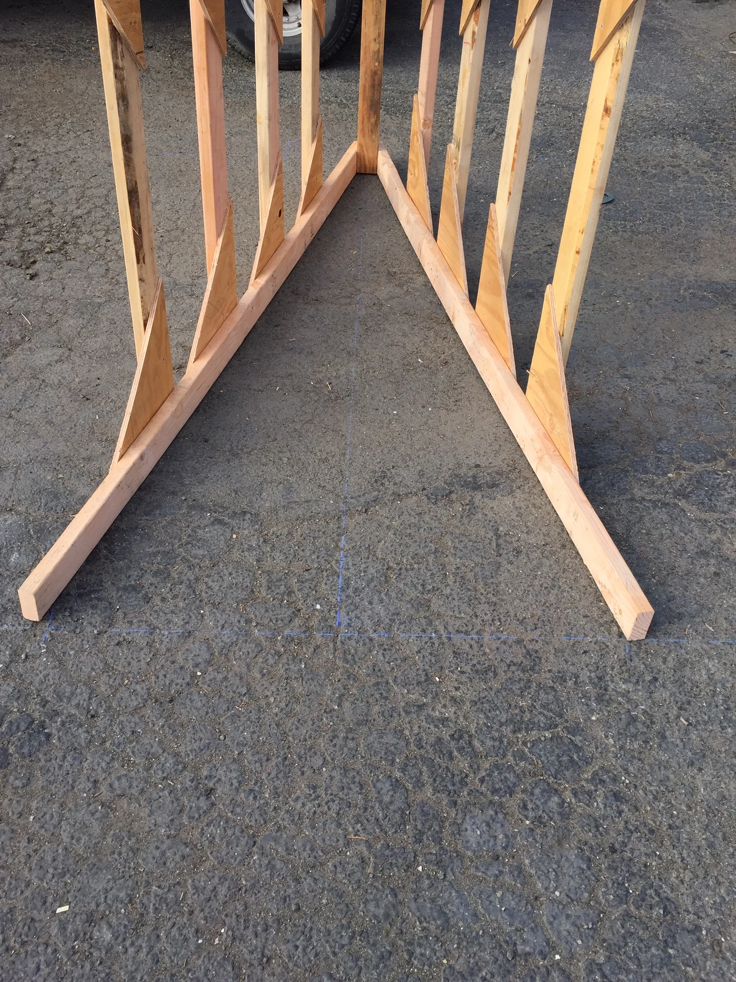 Ponteggi E Impalcature: La Sicurezza Nei Cantieri - Milano - Foto 8