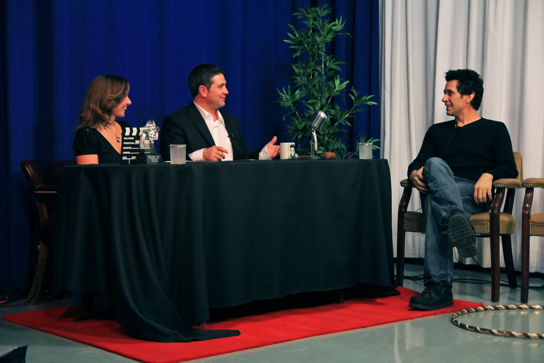 Ronnie Marmo GH .JPG