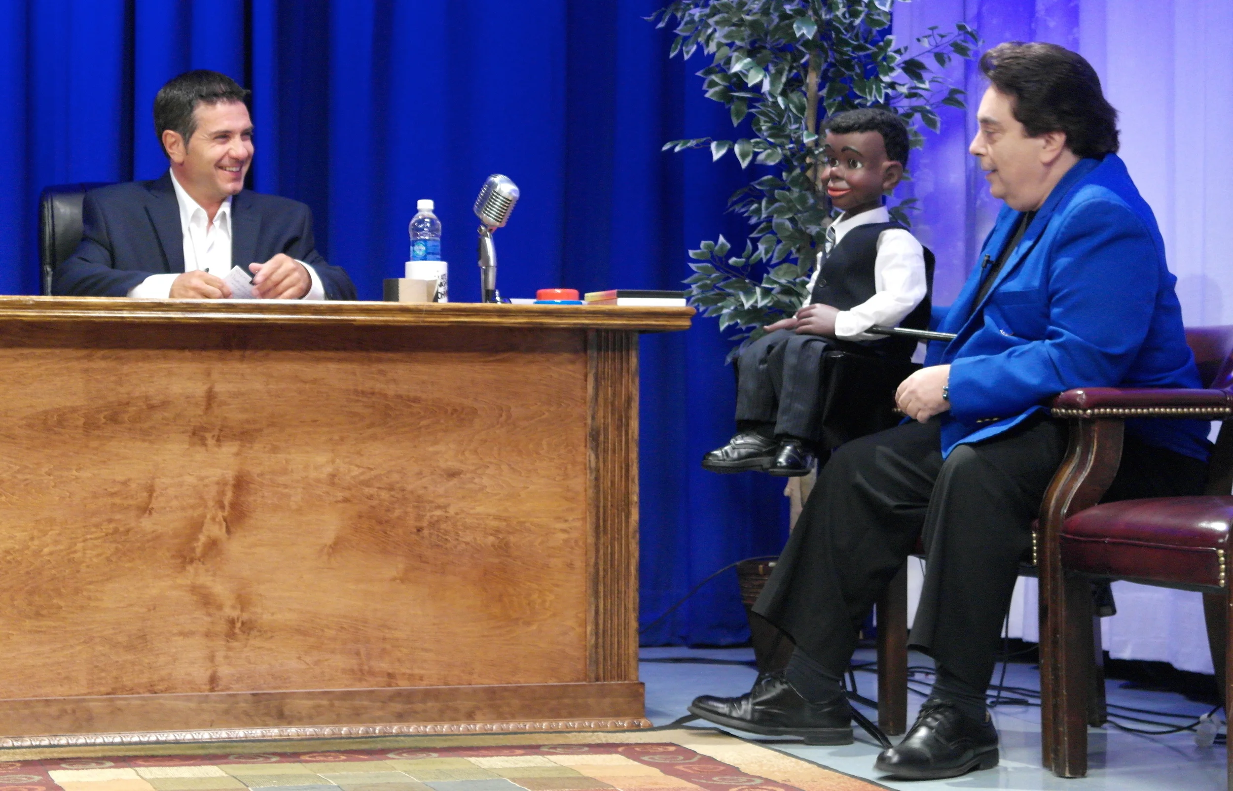 #86 Pete Michaels.JPG