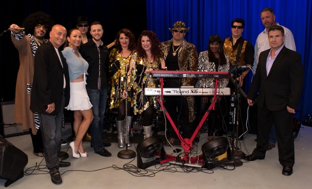 Late Night With Johnny P / "Remembering Big Ang" Episode #104