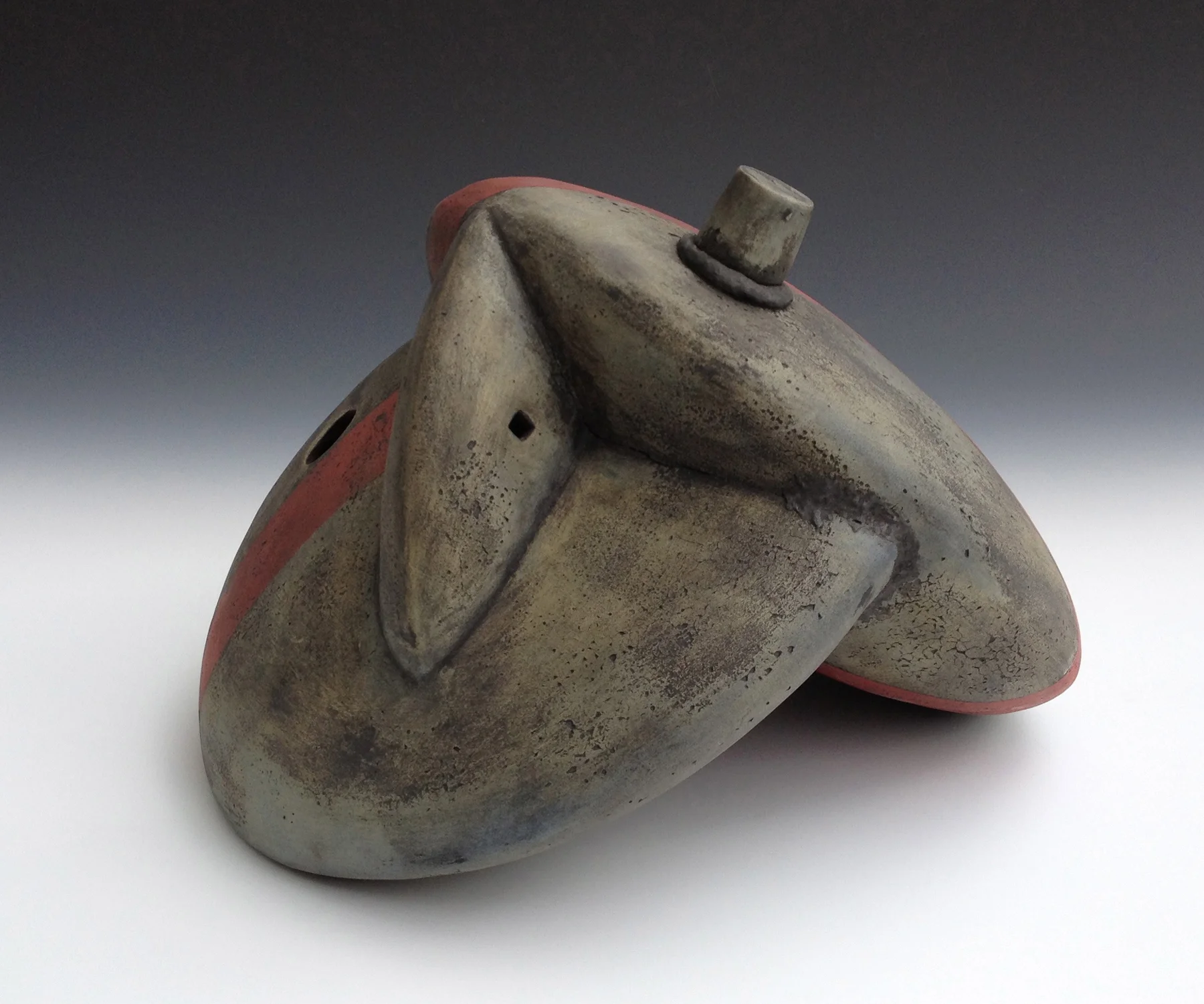 Industrial Artifact 01310.1, 2013