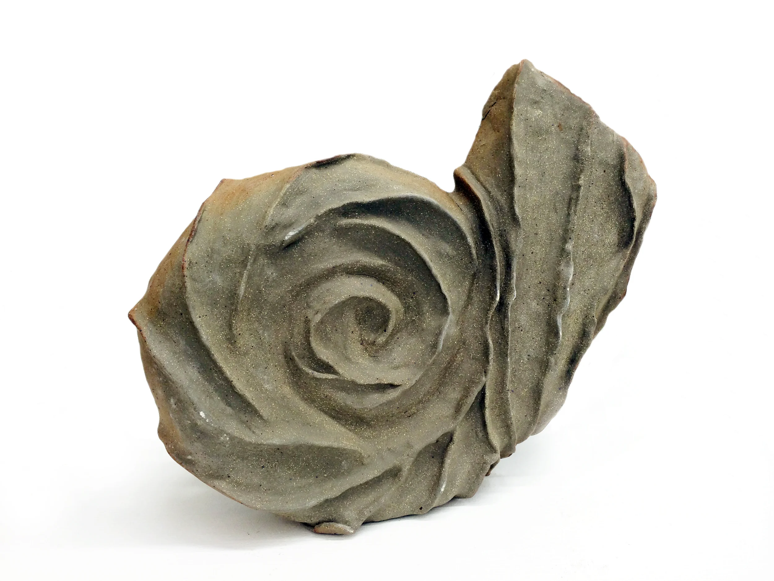 Intro. to Ceramics - project : Biomorphic Architecture