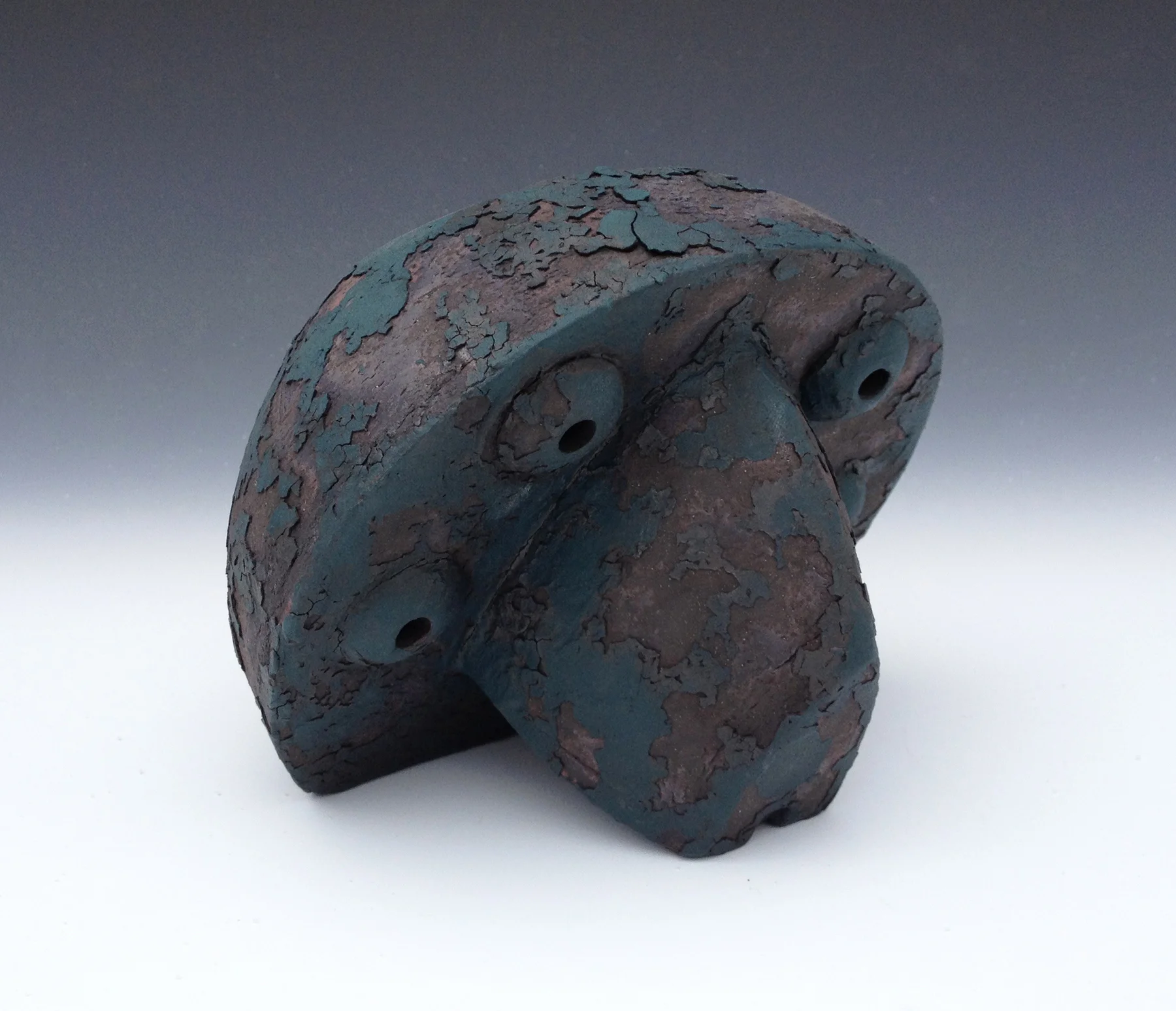 Industrial Artifact 01311.1, 2013
