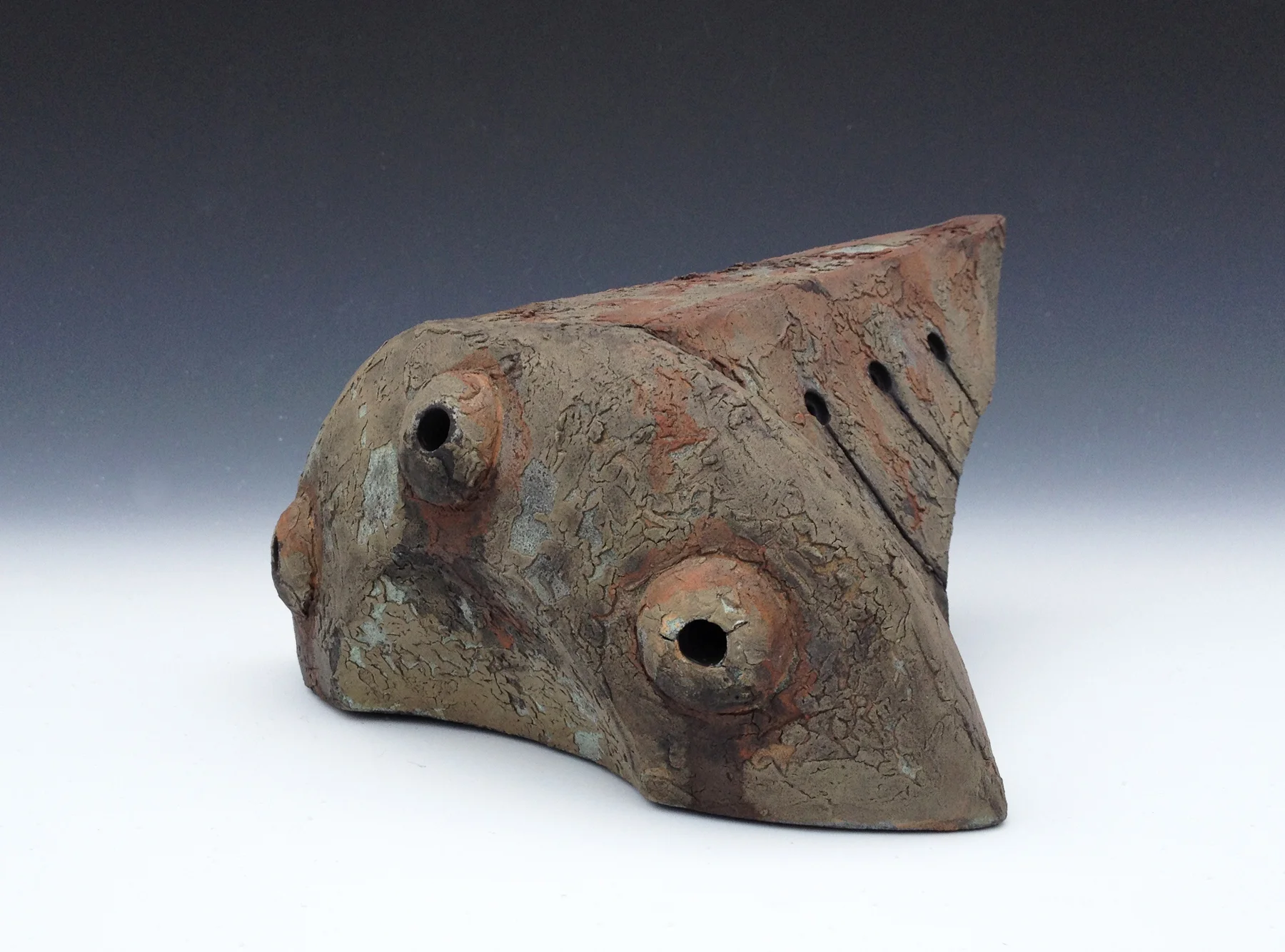 Industrial Artifact 01311.2, 2013
