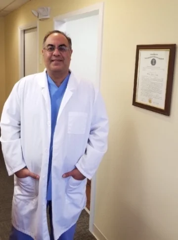 Dr. Vir