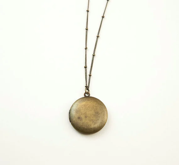 Locket from BohemianFringe