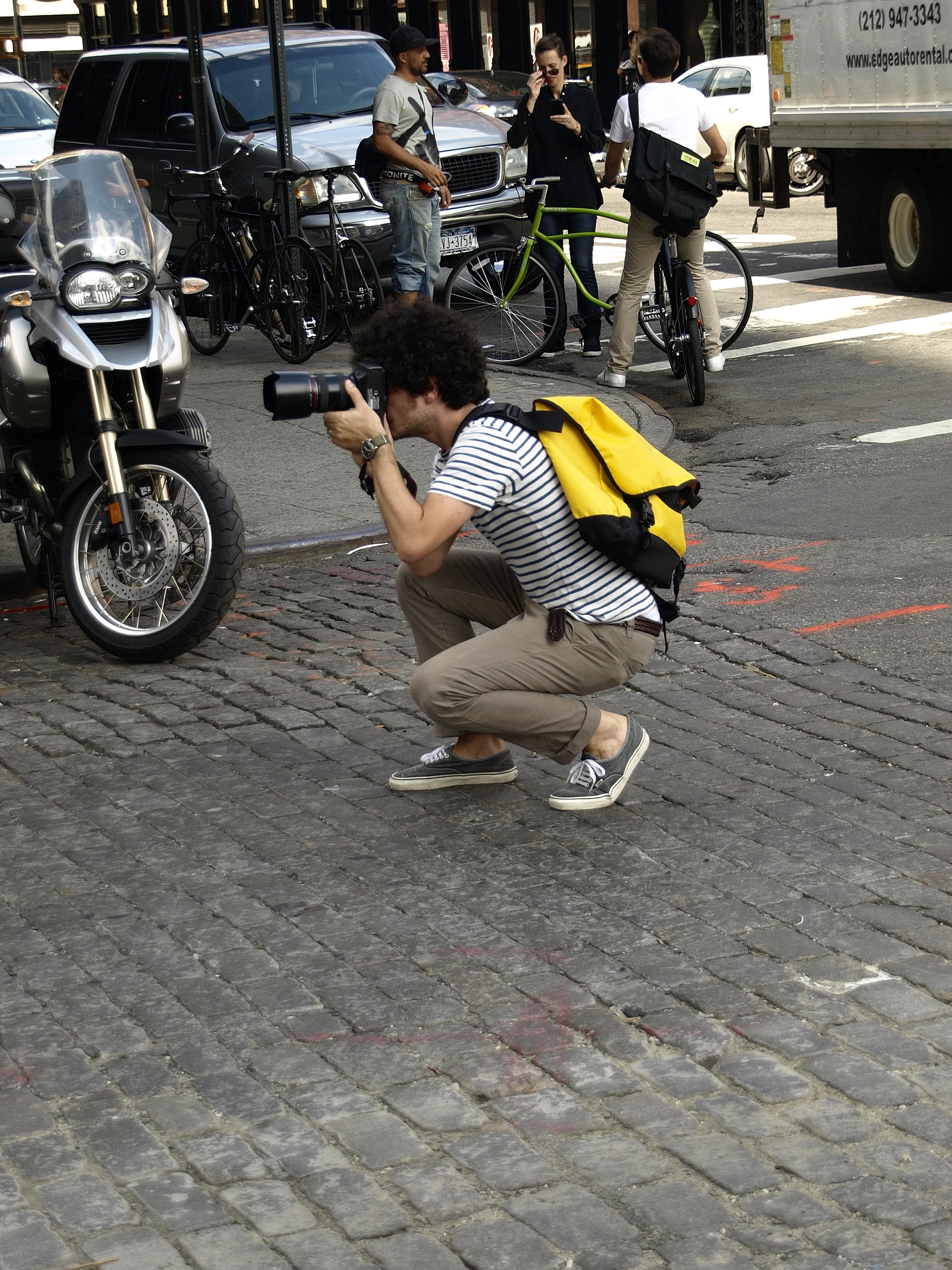 Photographer