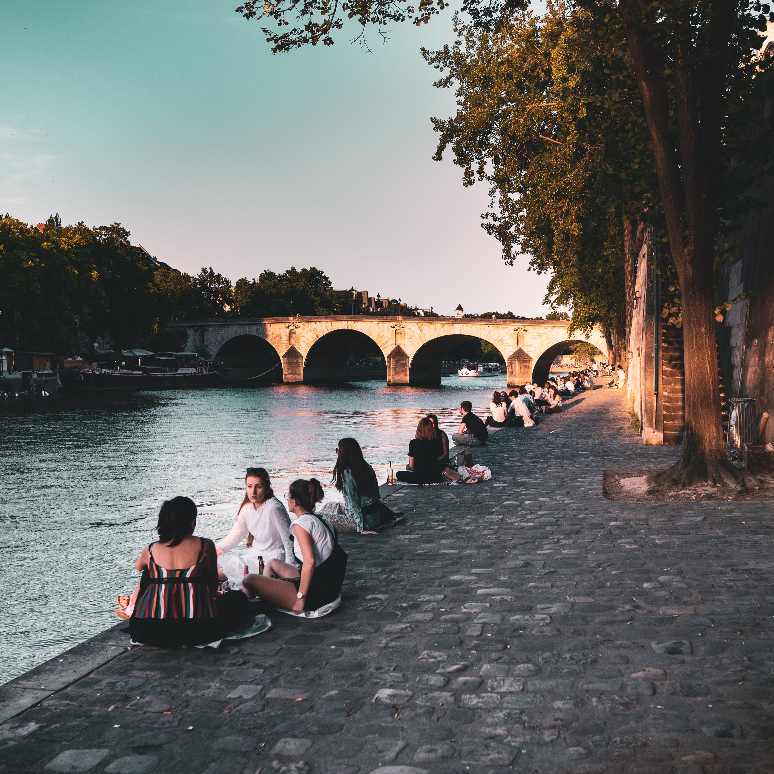 Paris