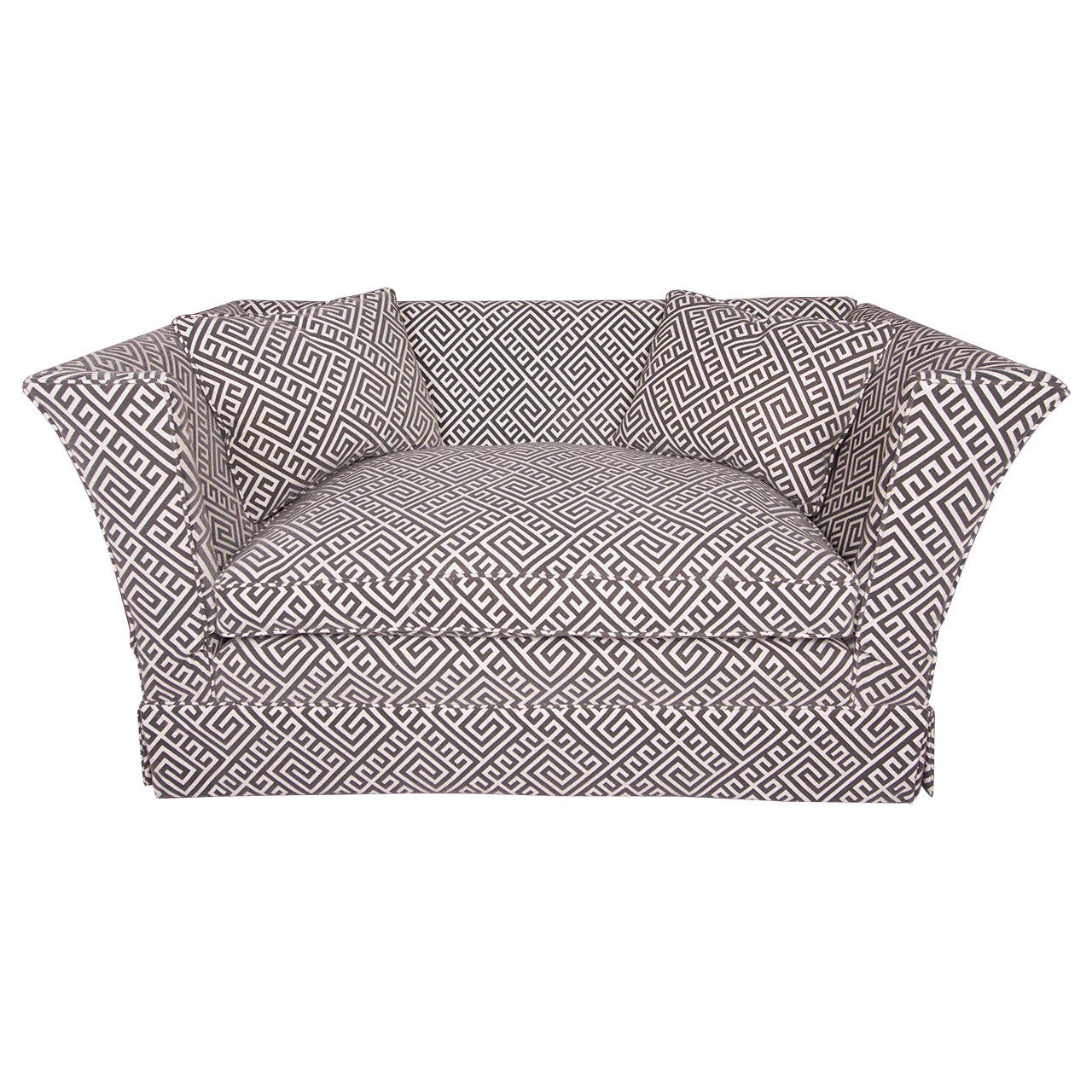 Samuel Marx Settee $24,500