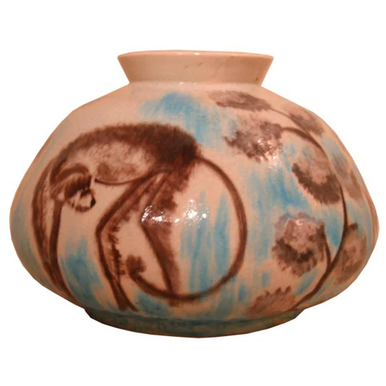 Paule Petitjean for Primavera Vase $12,500