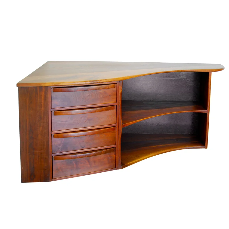 Wharton Esherick Corner Desk $55,000