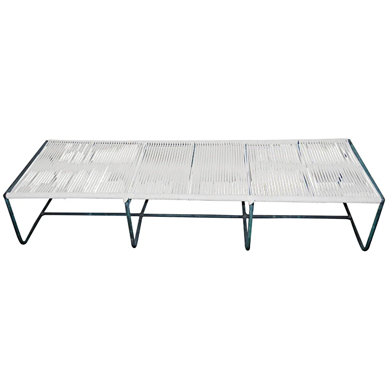 Walter Lamb Long Bench $9,500