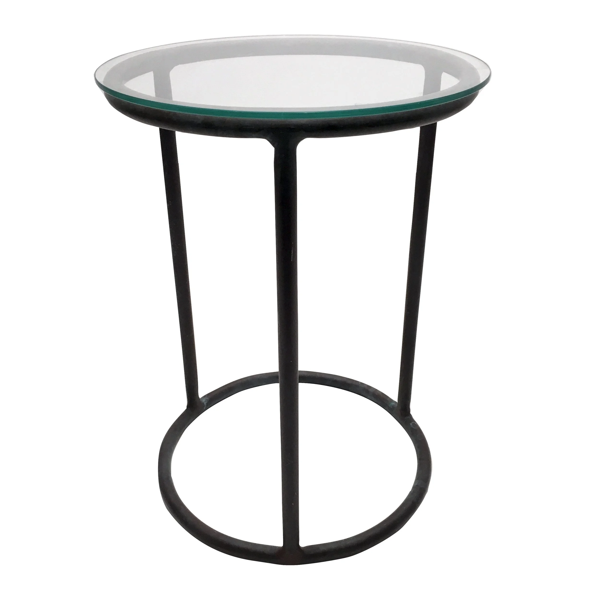 Walter Lamb Small Bronze Pedestal POR