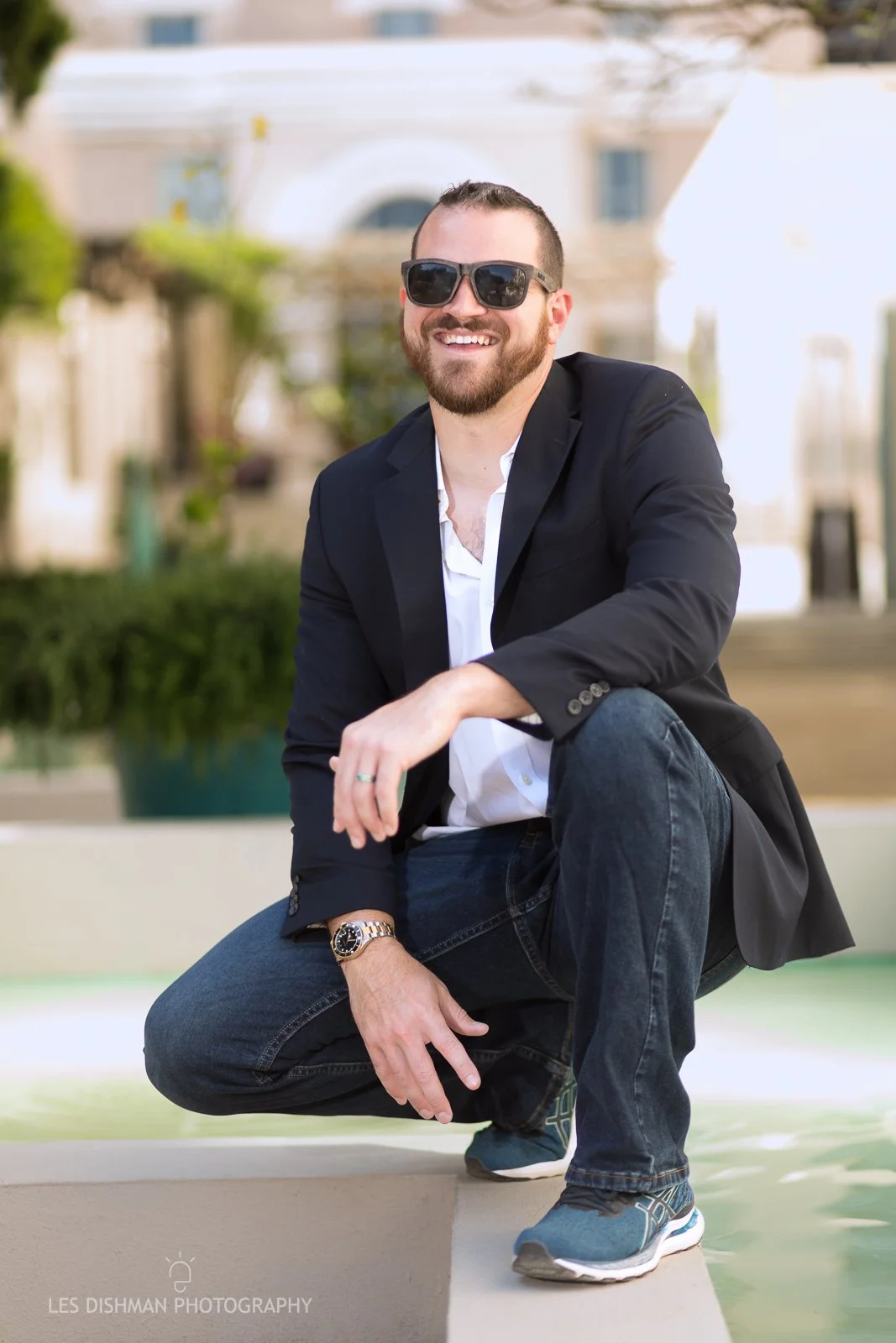 Domenic — LES DISHMAN PHOTOGRAPHY