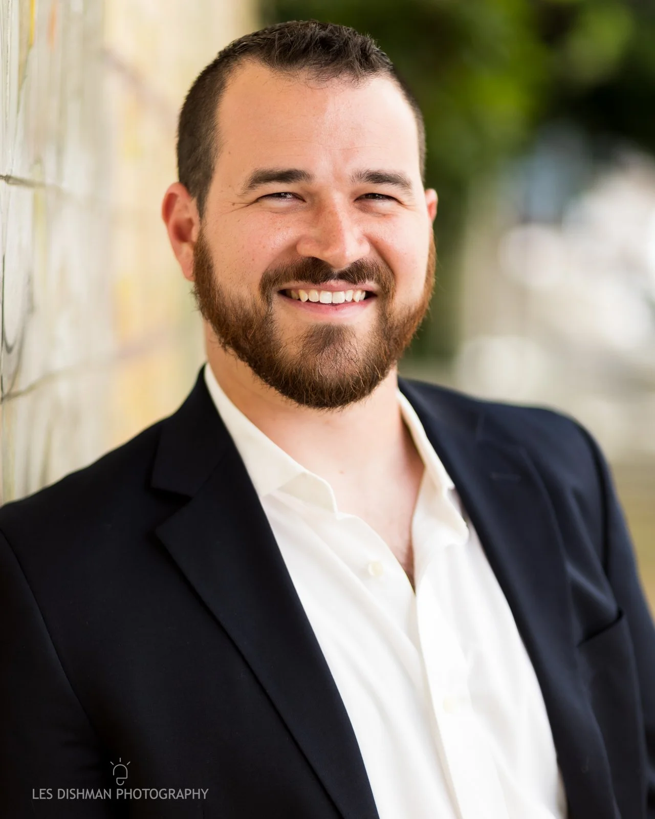 Domenic — LES DISHMAN PHOTOGRAPHY