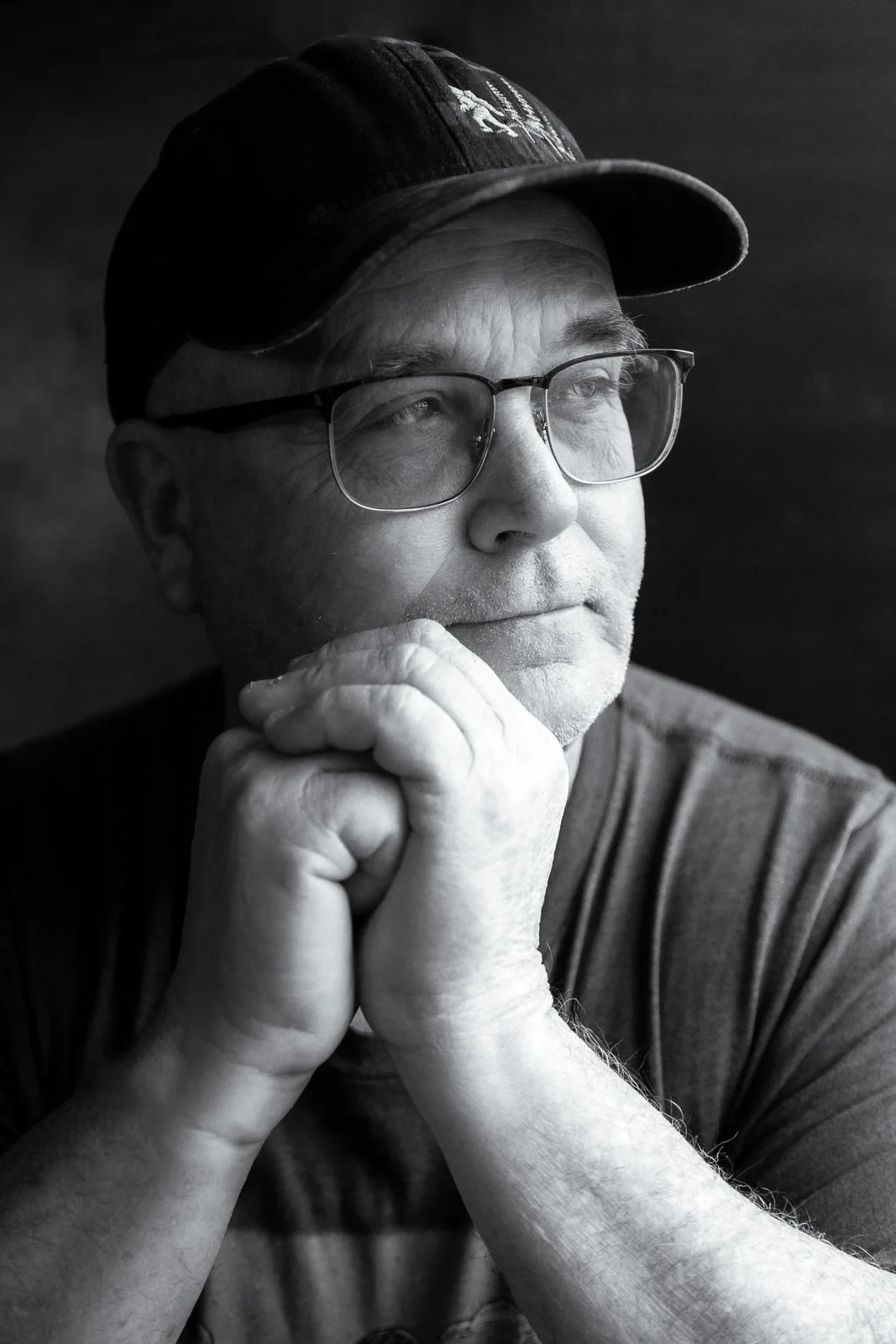 Ed — LES DISHMAN PHOTOGRAPHY
