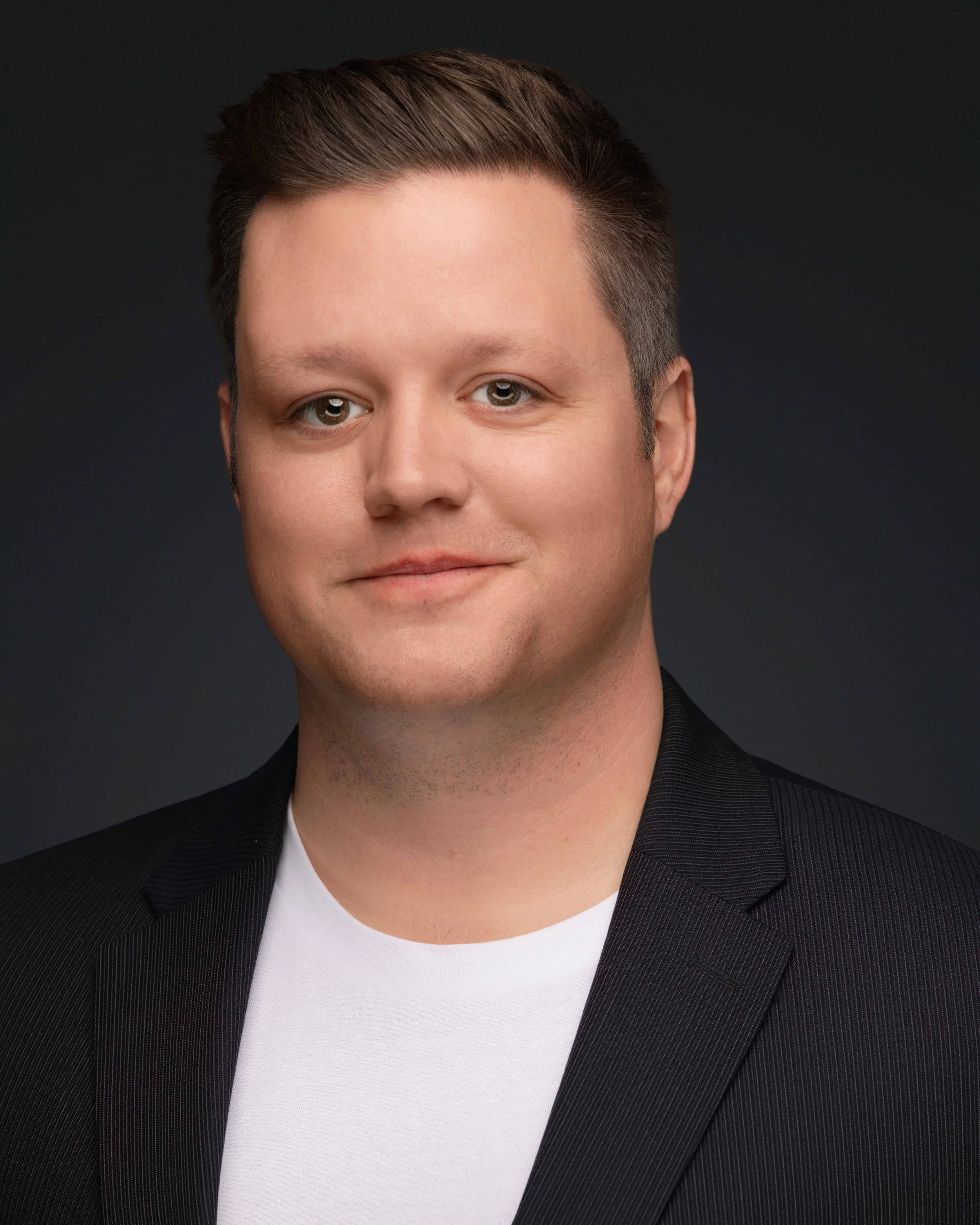 Some Creative Ways to Maximize the Value of Your New Headshots — LES ...