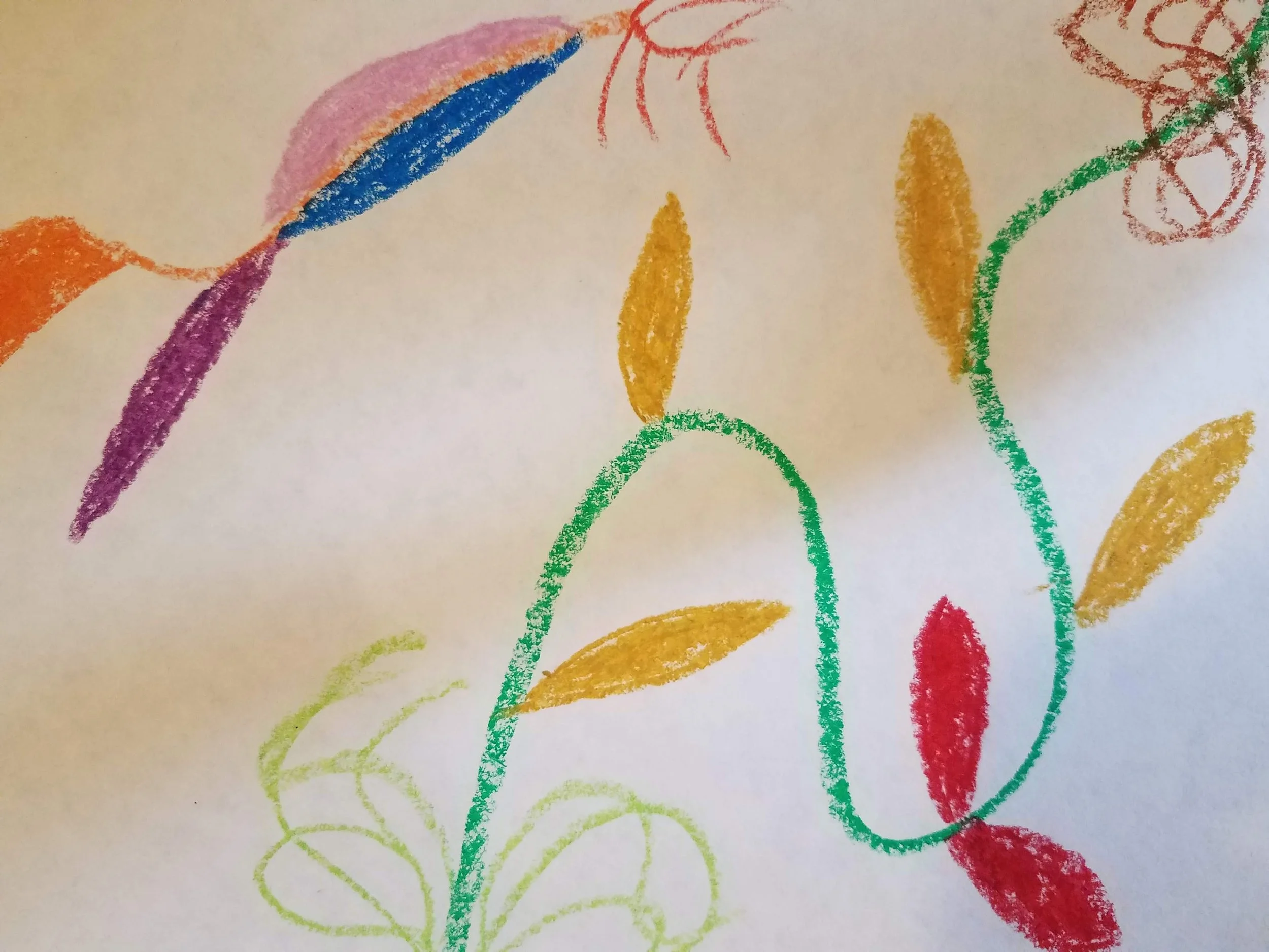 Joshua Block, Fun-A-Day January 1, 2019