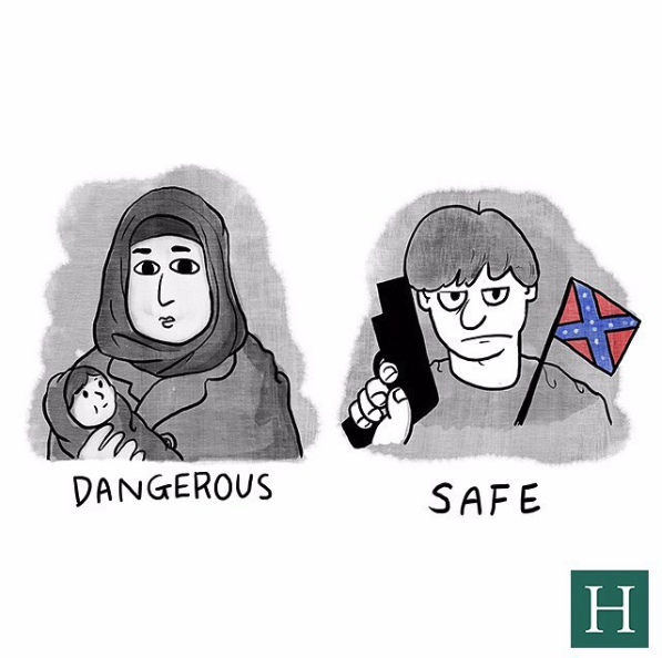 Dangerous vs. Safe