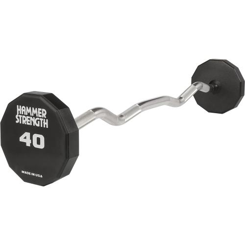 Hammer 12-sided Urethane — Northwest Fitness