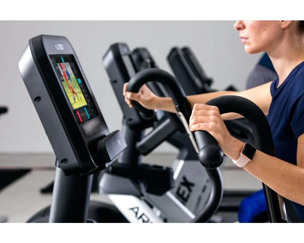 Cybex 5600 тренажер
